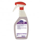 SREDSTVO ZA DEZINFEKCIJO POVRŠIN DIVERSEY SUMA ALCOHOL SPRAY D4.12 750ml 1008755