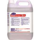SREDSTVO ZA DEZINFEKCIJO ROK DIVERSEY SOFT CARE DES E SPRAY H5 5L