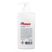SREDSTVO ZA DEZINFEKCIJO ROK Z DOZIRKO DIVERSEY SOFT CARE DES E SPRAY H5 500ml