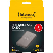 ZUNANJI PRENOSNI SSD DISK INTENSO 3827460 1TB