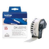 TERMO ETIKETE BROTHER QL DK-22210 29mmx30,48m