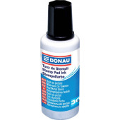 BARVA ZA ŽIGE DONAU 27ml ČRNA