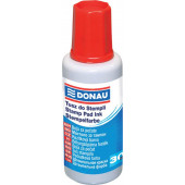 BARVA ZA ŽIGE DONAU 27ml RDEČA