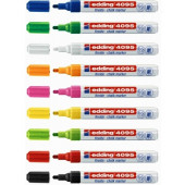 MARKER ZA STEKLO EDDING 4095 2-3mm