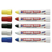 INDUSTRIJSKI MARKER V PASTI STICK EDDING 950