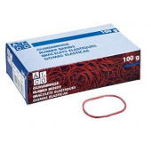 GUMI VEZICE PREMERA 50mm RDEČE ALCO 100g