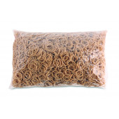 ELASTIKE PREMERA 20mm/1,5mm 1kg NATUR