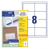 ETIKETE 97x67,7 AVERY ZWECKFORM 3660-200