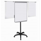 SAMOSTOJEČA FLIPCHART TABLA BI-OFFICE MAYA MOBILE 70x100cm EA4806176
