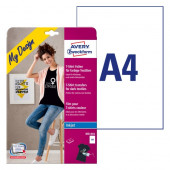 FOLIJA TRANSFERNA ZA PRESLIKAVO NA PISANE MAJICE AVERY ZWECKFORM MD1004