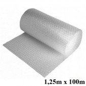 FOLIJA Z MEHURČKI 10mm TROSLOJNA 48g/m2 1,25mx100m