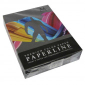 ČRN BARVNI PAPIR PAPERLINE A4 80g 500/1