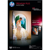 FOTO INK JET PAPIR HP PREMIUM PLUS GLOSSY PHOTO A3 300g CR675A 20/1