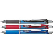 GEL ROLER PENTEL ENERGEL BLN-75