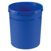 KOŠ ZA SMETI HAN GRIP 18L MODER