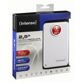 ZUNANJI TRDI DISK INTENSO 2,5 1TB (6021561)