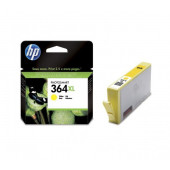 ČRNILO HP 364XL YELLOW CB325EE
