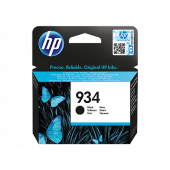 ČRNILO HP 934 ČRNO C2P19AE