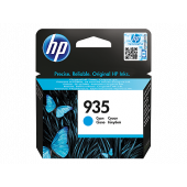 ČRNILO HP 935 CYAN C2P20AE