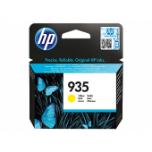 ČRNILO HP 935 YELLOW C2P22AE