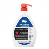 TEKOČE MILO ZA INDUSTRIJO SANITEC INDUSTRIAL SOAP 1L