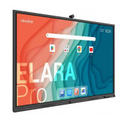 INTERAKTIVNI ZASLON NA DOTIK LCD 65" NEWLINE TT-6523QCA+ ELARA PRO