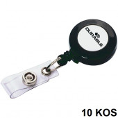 JO-JO IZVLEČNA VRVICA ZA KARTICE DURABLE 8152 10/1
