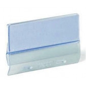 OZNAČEVALNIKI ZA VISEČE MAPE PVC DURABLE 1868 25/1