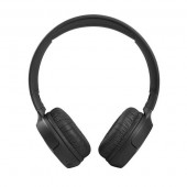 BREZŽIČNE NAGLAVNE BLUETOOTH SLUŠALKE JBL TUNE 510BT ČRNE