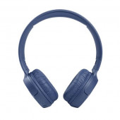 BREZŽIČNE NAGLAVNE BLUETOOTH SLUŠALKE JBL TUNE 510BT MODRE