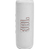 PRENOSNI ZVOČNIK BLUETOOTH JBL FLIP6 BEL