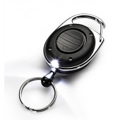 JO-JO IZVLEČNA VRVICA Z LED SVETILKO DURABLE 8198