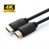HDMI KABEL 2.0 4K MICROCONNECT 5m