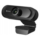 SPLETNA KAMERA SANDBERG USB WEBCAM 1080P SAVER