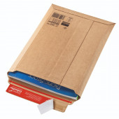 KARTONSKE KUVERTE S SAMOLEPILNIM ZAPIRANJEM A3 340x500x-50mm MVP11100677