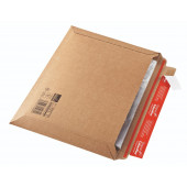 KARTONSKE KUVERTE S SAMOLEPILNIM ZAPIRANJEM B4 LEŽEČE 360x250x-50mm MVP11100686