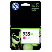 KARTUŠA HP 935XL MAGENTA C2P25AE