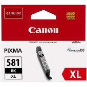 KARTUŠA CANON CLI-581BK XL ČRNO 2052C001AA