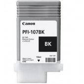 KARTUŠA CANON PFI-107B ČRNA 6705B001AA