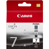 ČRNILO CANON PGI-7BK ČRNO 2444B001AA