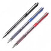 KEMIČNI SVINČNIK PILOT BP-145F-B BETTER RETRACTABLE