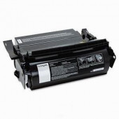 KOMPATIBILEN TONER LEXMARK 24B6213 ČRN