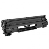 TONER KOMPATIBILEN HP 83A ČRN CF283A