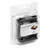 KOMPLET ZA TISKANJE KARTIC DURABLE DURACARD 891300
