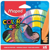 KREDA ZA PLOČNIK MAPED 6/1