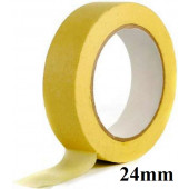 KREP LEPILNI ZAŠČITNI TRAK 24mm x 35m