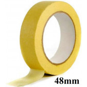 KREP LEPILNI ZAŠČITNI TRAK 48mm x 35m