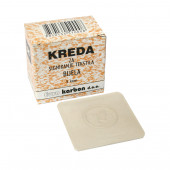 KROJAŠKA KREDA ZA TEKSTIL KARBON BELA 5/1