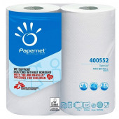 KUHINJSKE PAPIRNATE BRISAČE V ROLI PAPERNET 400552 2/1