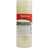PISARNIŠKI LEPILNI TRAK 15mm x 33m OPTIMA 10 kos